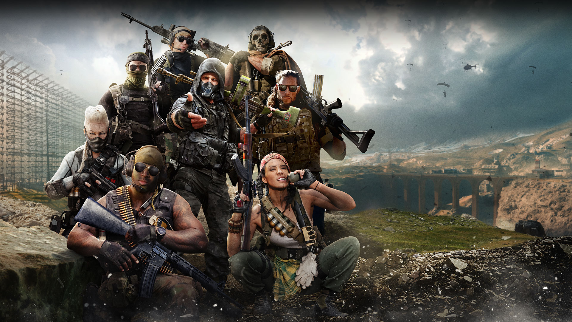 Call Of Duty: 10 ting, som Warzone -begyndere skal vide