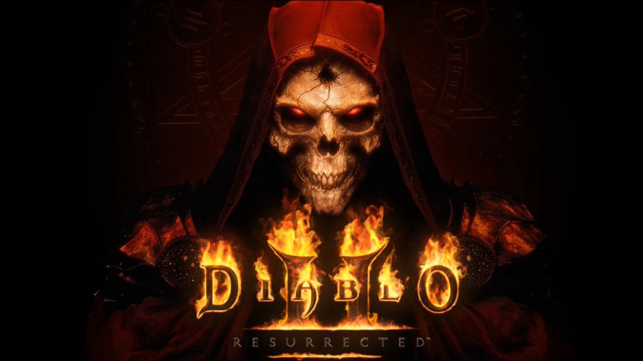 Diablo II: Resurrected er stadig plaget af helvedes serverafbrydelser