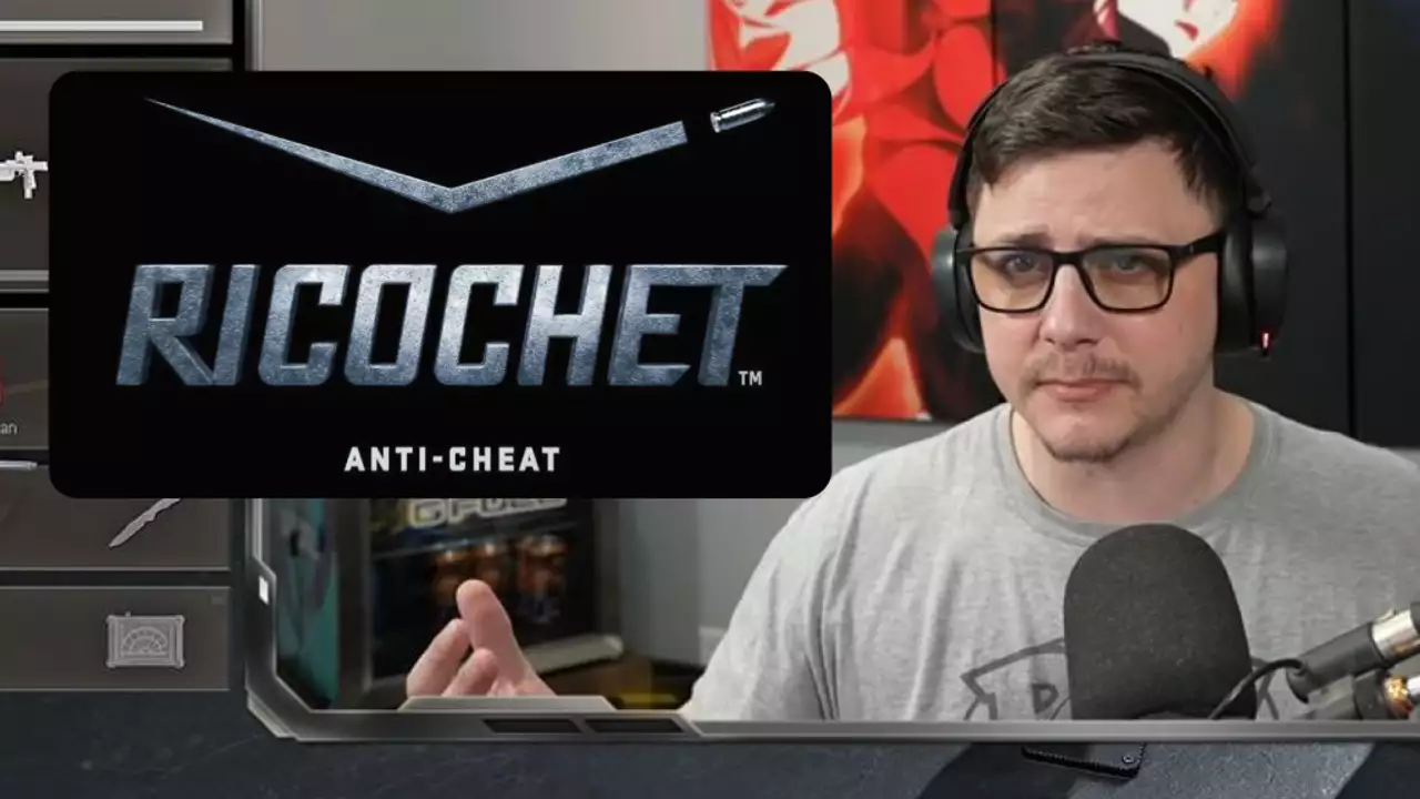 JGOD beskriver den nye Warzone Ricochet anti-cheat: hvordan det fungerer, skyggeforbud, hvidlister og mere