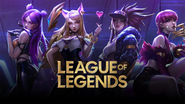 League of Legends: Comment Riot at-producerer autant de hits?