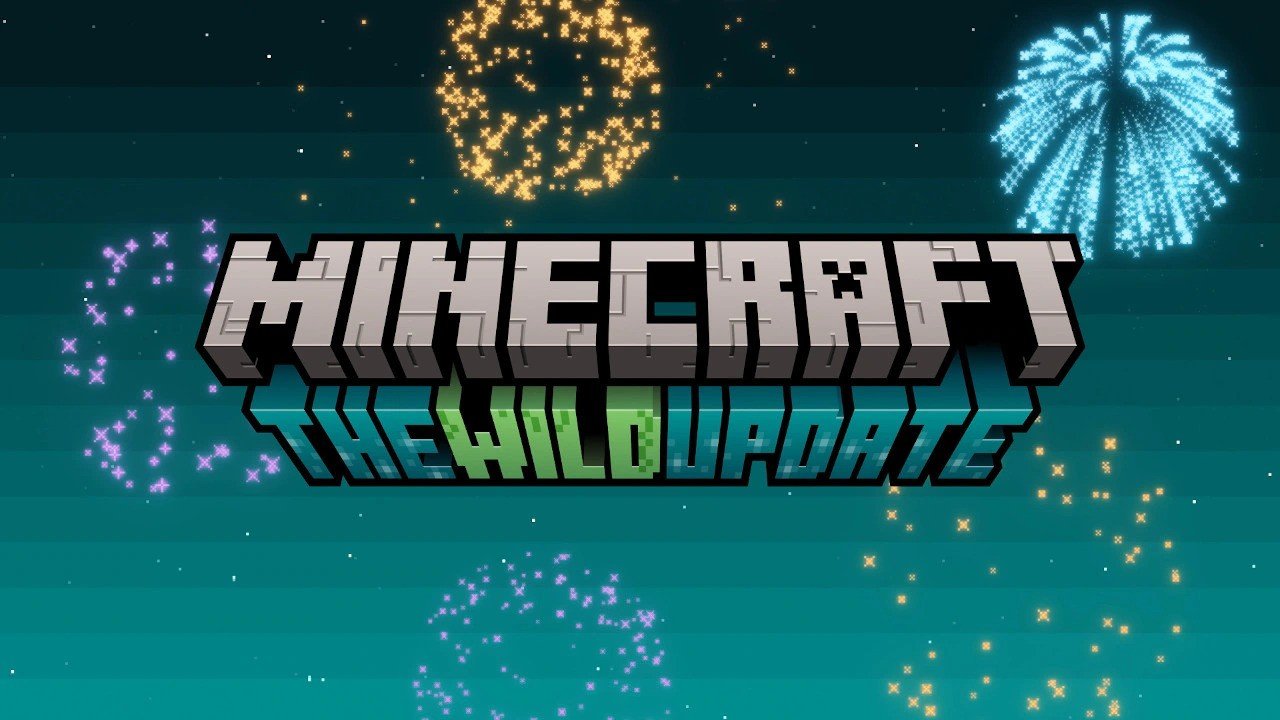 Mojang afslører Minecraft: The Wild Update, der ankommer i 2022