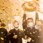 Team Spirit tager $ 18,2 millioner med hjem som vinder af The International Dota 2 Championship
