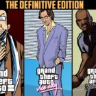 5 ting, vi ved om GTA Trilogy: Definitive Edition indtil videre