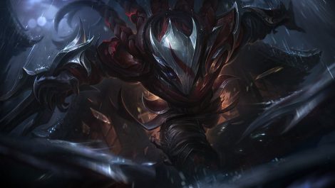 Blood Moon Talon