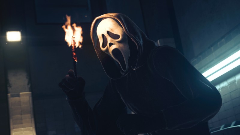 Ghostface, Frank Kaninen kommer til Call Of Duty Warzone og Black Ops Cold War