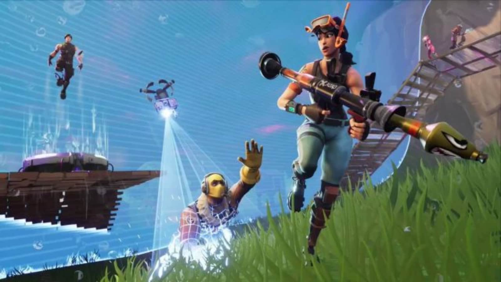 Fortnite Kill Bekræftet kortkode og hvordan man spiller