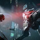Crysis -trilogien er tilbage og bedre end nogensinde