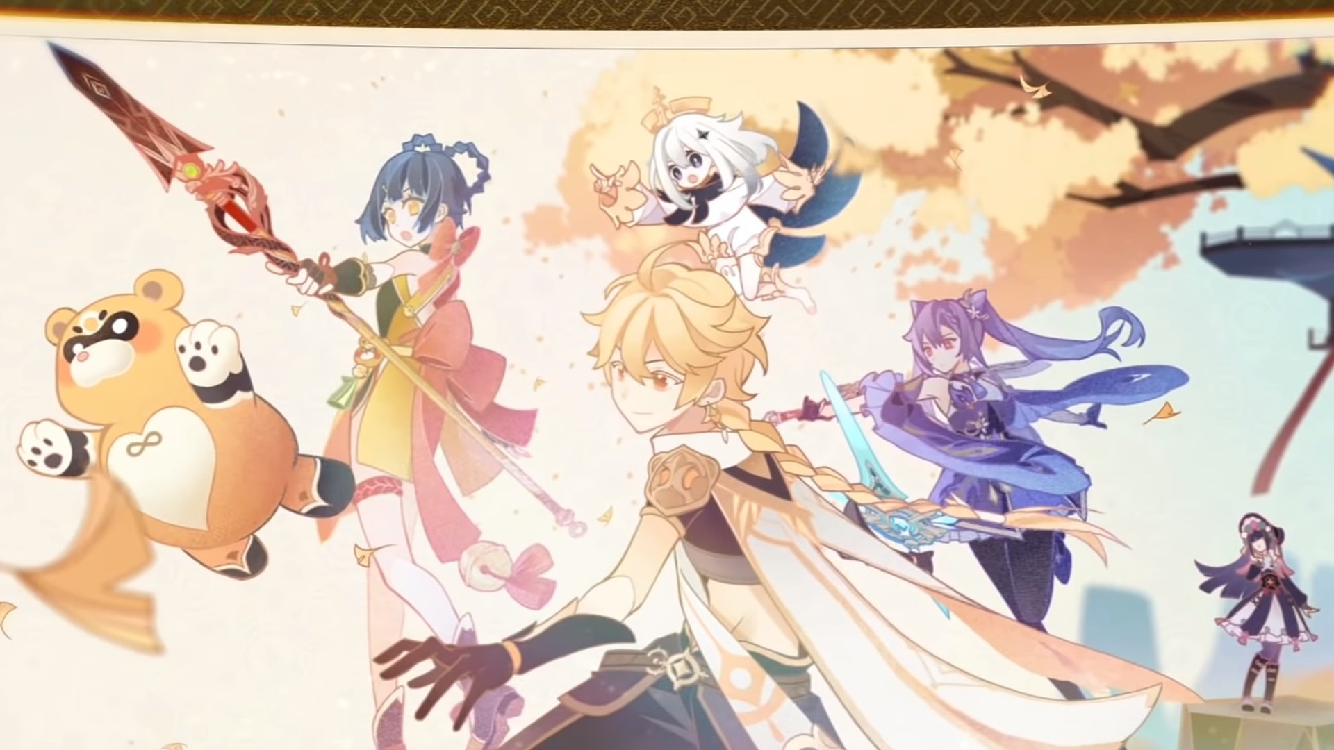 Det ser ud til, at Genshin Impact får et Yunjin -banner i opdatering 2.4