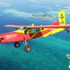 Kommer snart: Microsoft Flight Simulator Game of the Year Edition