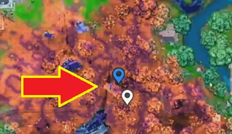 Fortnite viceværtens placering, hvordan man finder nederlag kill loot drops belønninger