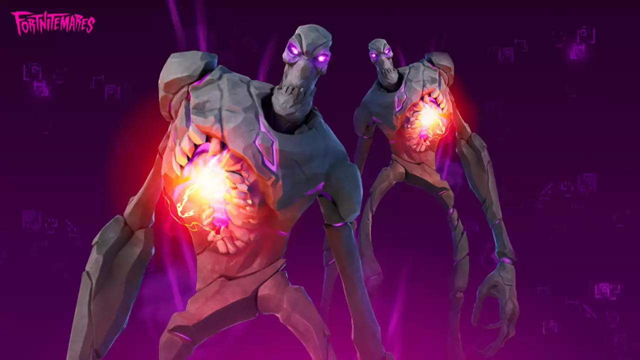 Fortnite Caretaker: Sådan besejres, placeringer og plyndringer