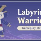 Genshin Impact Labyrinth Warriors: Alt om den nye begivenhed