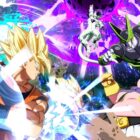 Gå Super Saiyan i Dragon Ball FighterZ med Xbox Game Pass