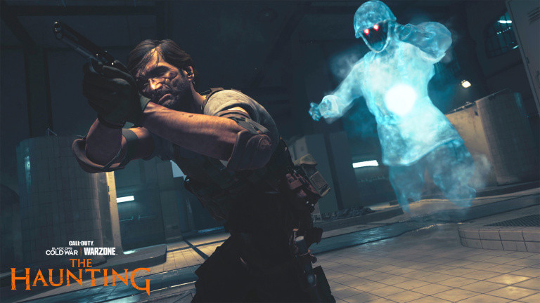 Call of Duty Warzone, saison 6 Black Ops: Les fantômes de Verdansk, notre guide du mode temporaire