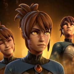 Hvad vi vil se fra DOTA 2s kommende helt Marci