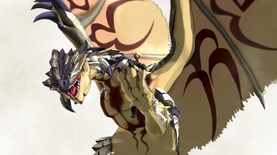 Monsterjæger