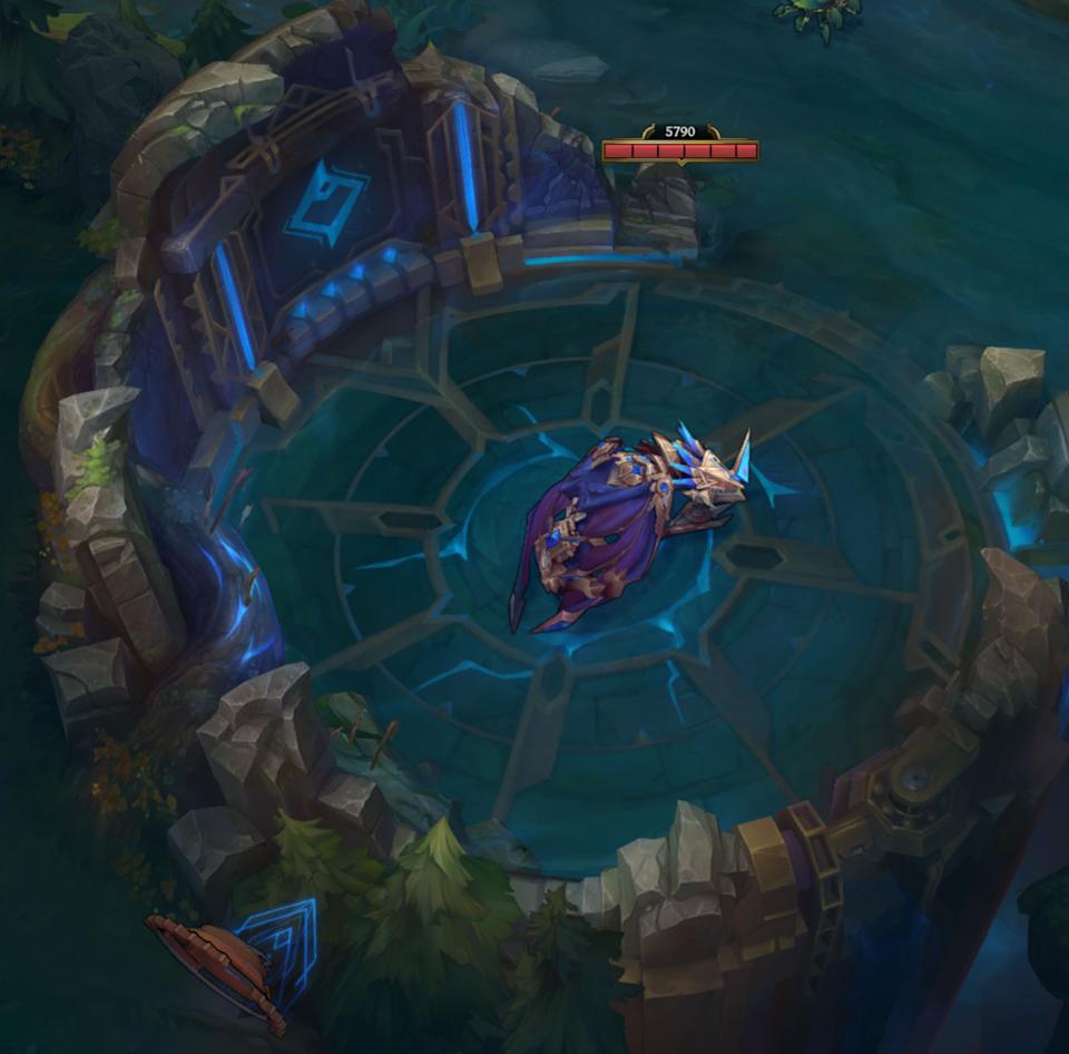 (Foto: Riot Games)