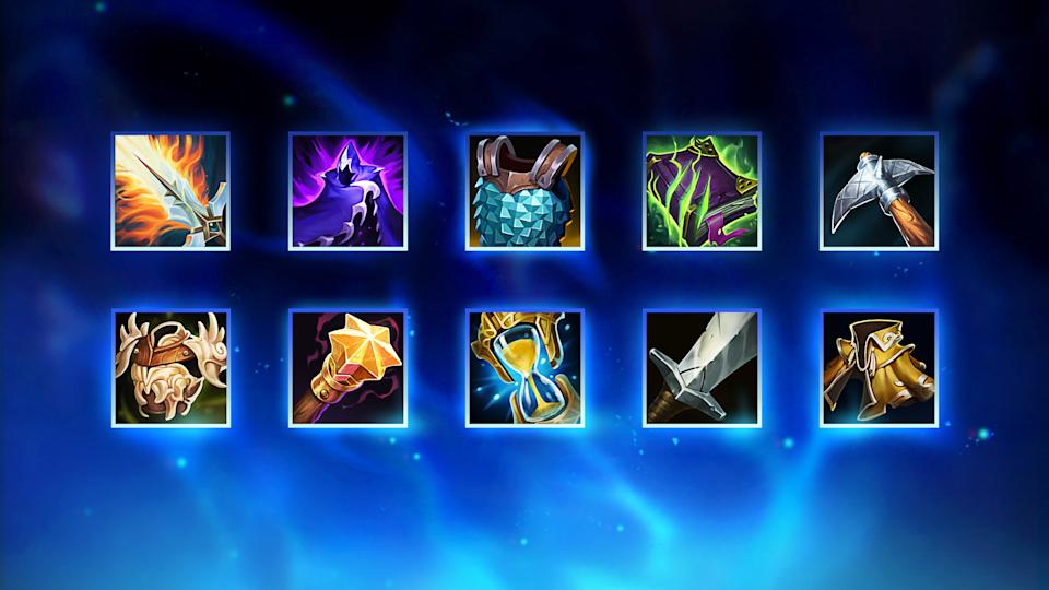 (Foto: Riot Games)