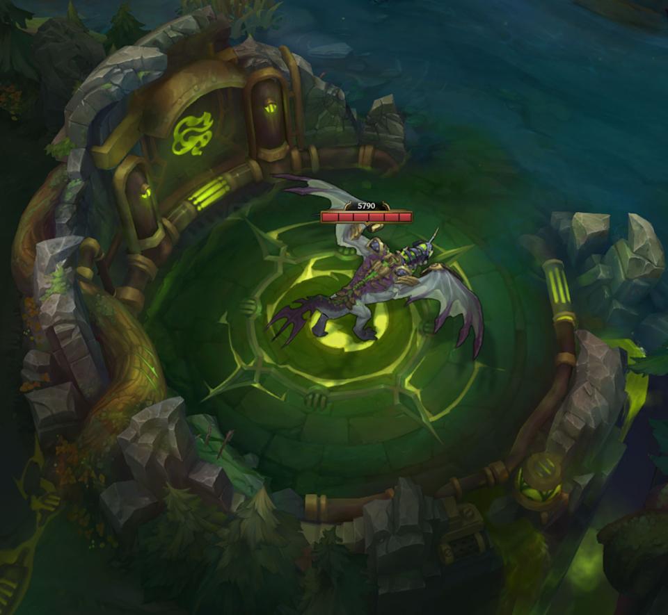 (Foto: Riot Games)