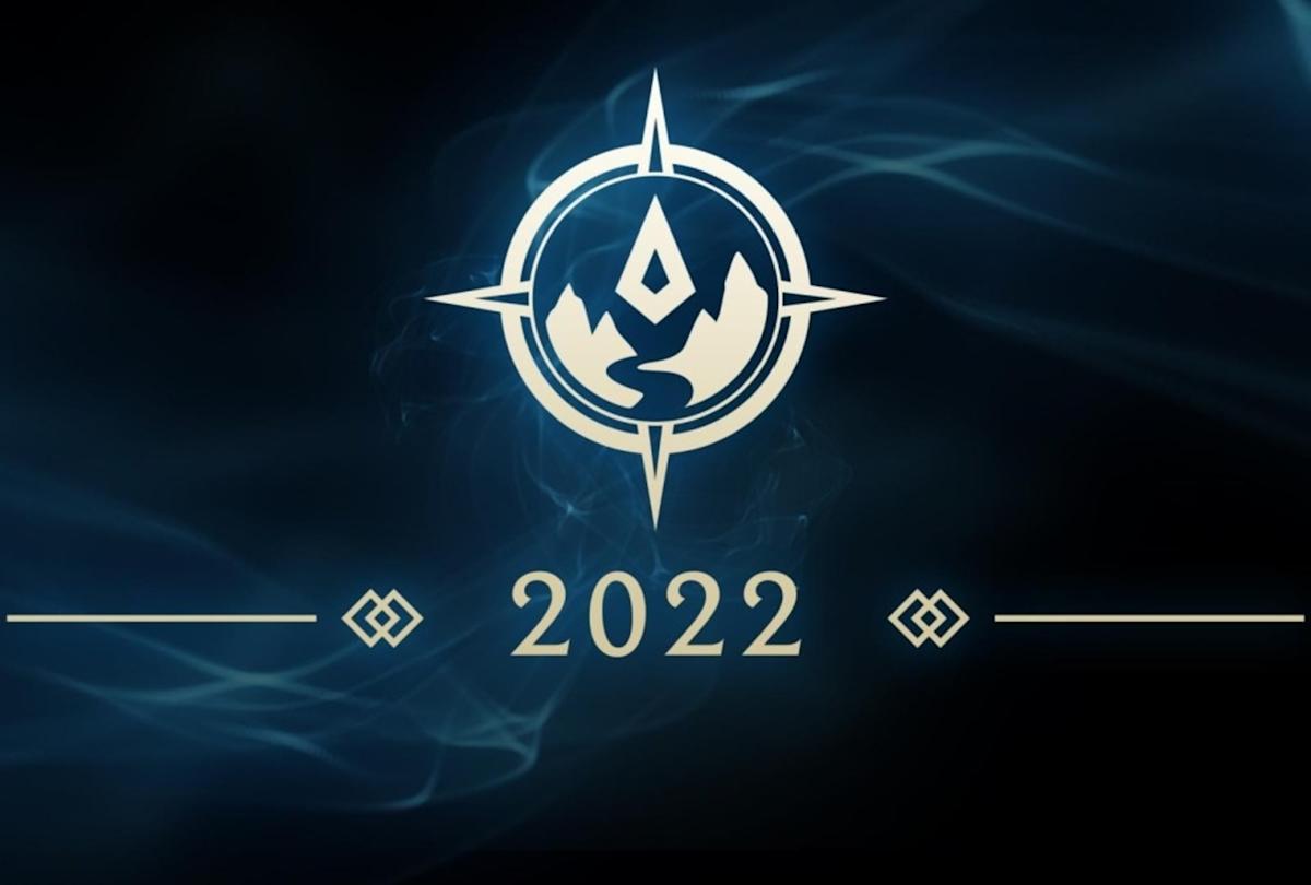 Store ændringer kommer i League of Legends 'Preseason 2022 -patch