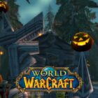 WoW -spillere flammer Blizzard over græskarskift i Halloween -begivenhed