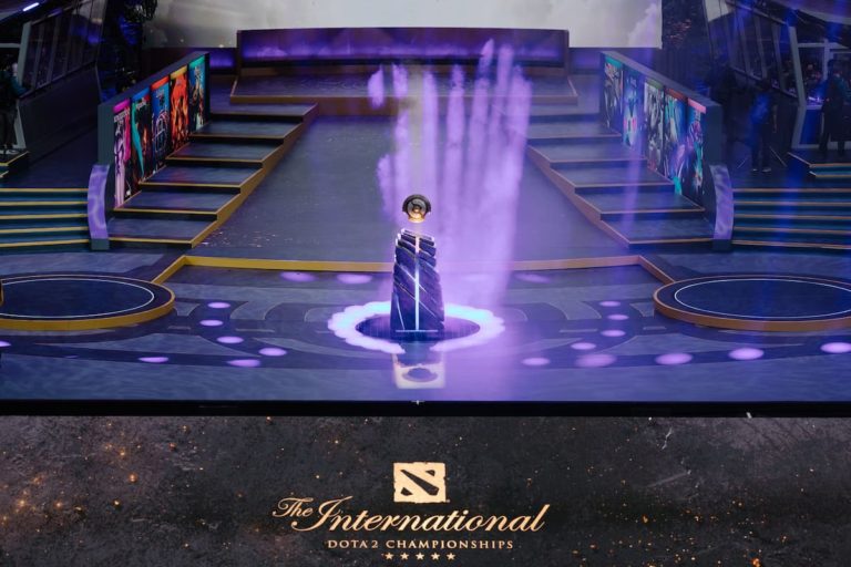 Dota 2's The International 10 toppede med 2,7 millioner seere, satte esportsrekord i SNG