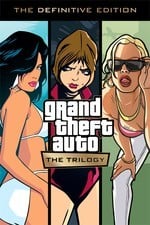 Gta Trilogy Definitive Edition Reco Box