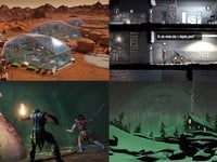 Vores bedste valg til overlevelsesspil på Xbox One og Series X | S