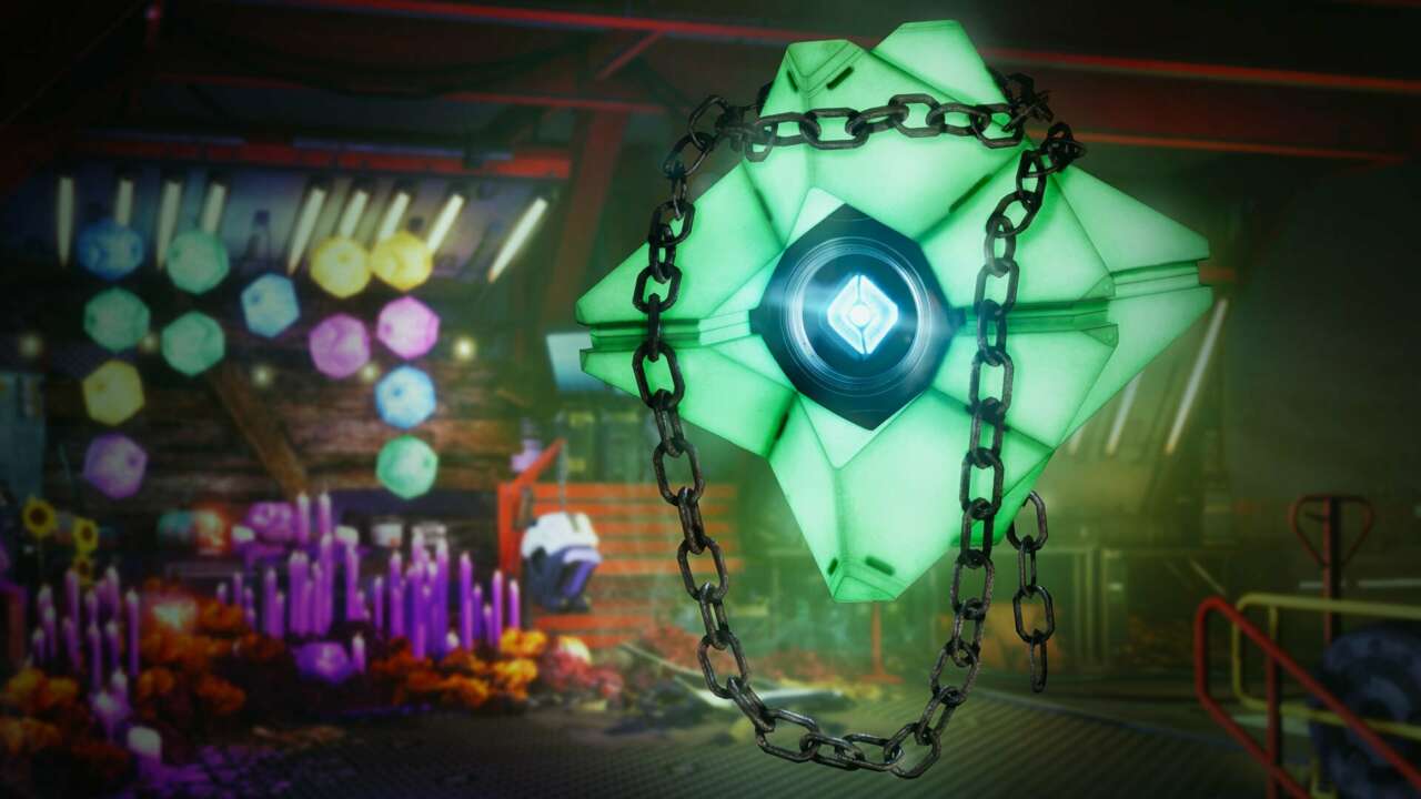 Iron Banter - This Week In Destiny 2: Dark Dungeons And Headless Histories