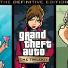 Grand Theft Auto: Trilogien får november udgivelsesdato