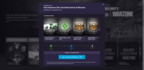 Call of Duty Warzone, omkompenserer Prime Gaming i oktober: kommenterer du det?