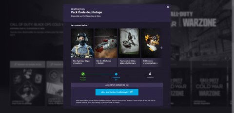 Call of Duty Warzone, omkompenserer Prime Gaming i oktober: kommenterer du det?