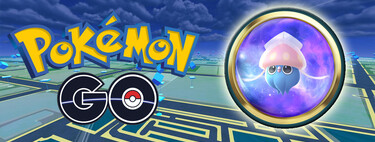 Pokémon GO: hvordan man udvikler Inkay i Malamar 