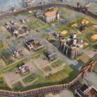 Age of Empires IV's Min Spec-tilstand giver flere spillere flere muligheder for at spille