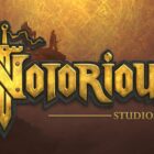 Notorious Studios, grundlagt af tidligere WoW Devs, ønsker at bygge det næste kapitel af Core Fantasy RPG