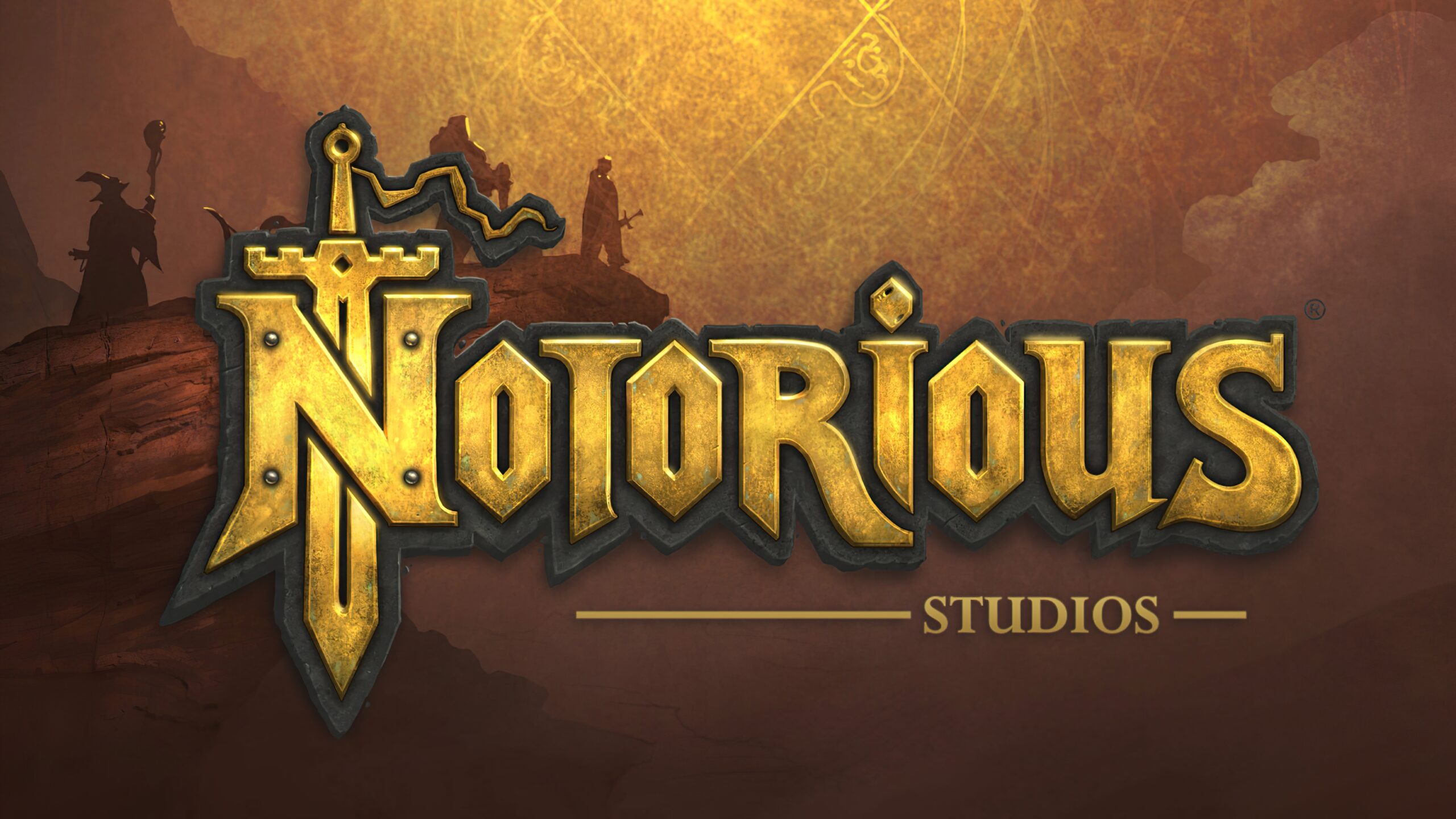 Notorious Studios, grundlagt af tidligere WoW Devs, ønsker at bygge det næste kapitel af Core Fantasy RPG