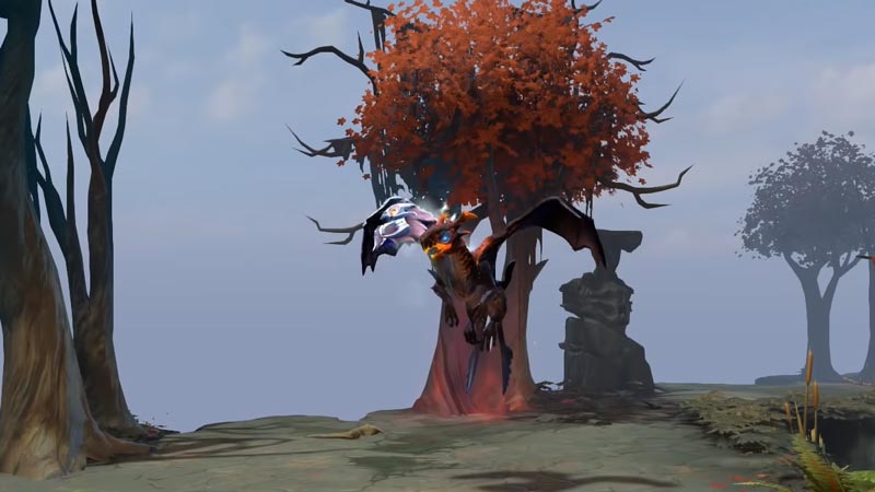 håne dota 2 liste
