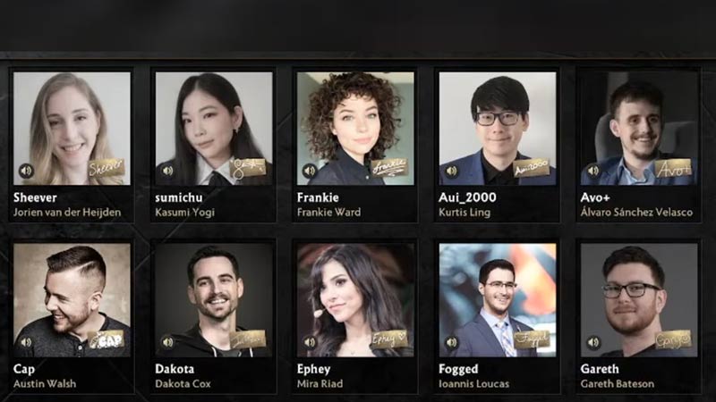 kort dota 2