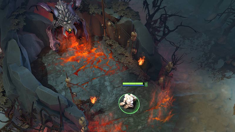 dota 2 forudsigelser 