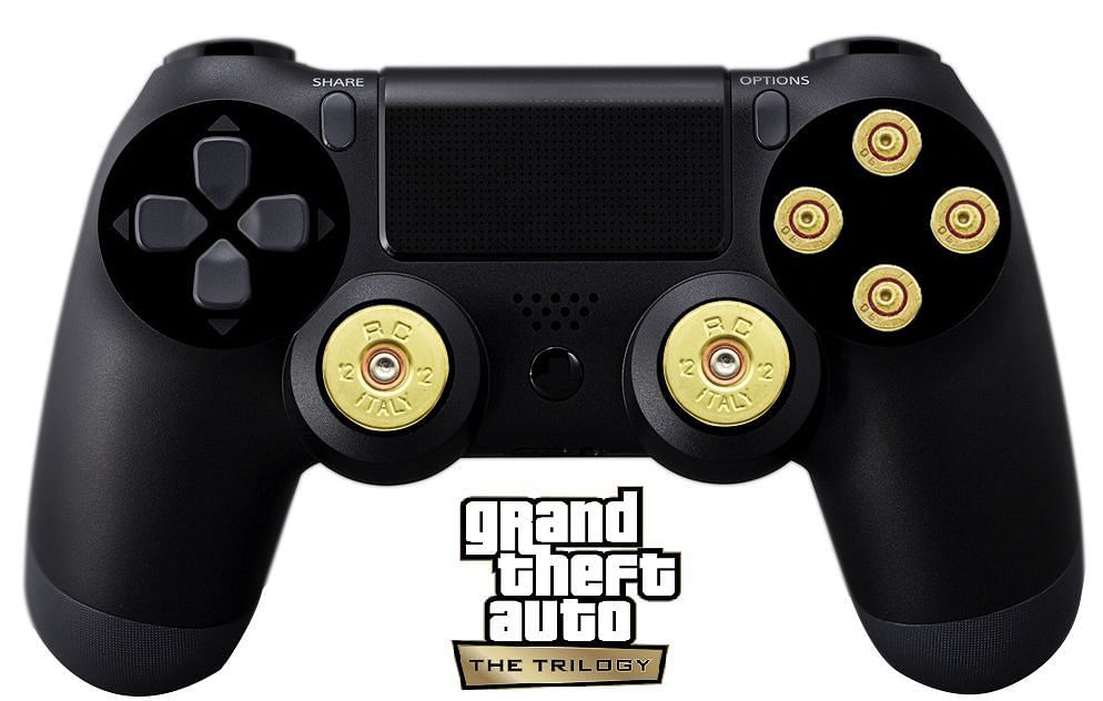 Updated controls (Image via Sportskeeda.com)