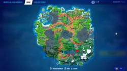 fortnite shadow ops npc placering