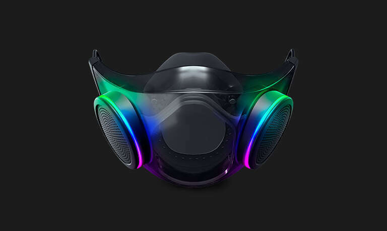 Scalpere er nu rettet mod Razer's Watch Dogs-lignende RGB-maske, for selvfølgelig er de det