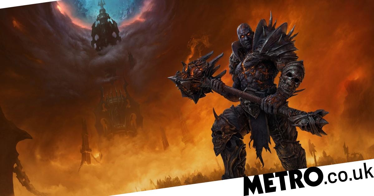Shadowlands hands-on: Udforsk World Of Warcrafts uhyggelige efterliv
