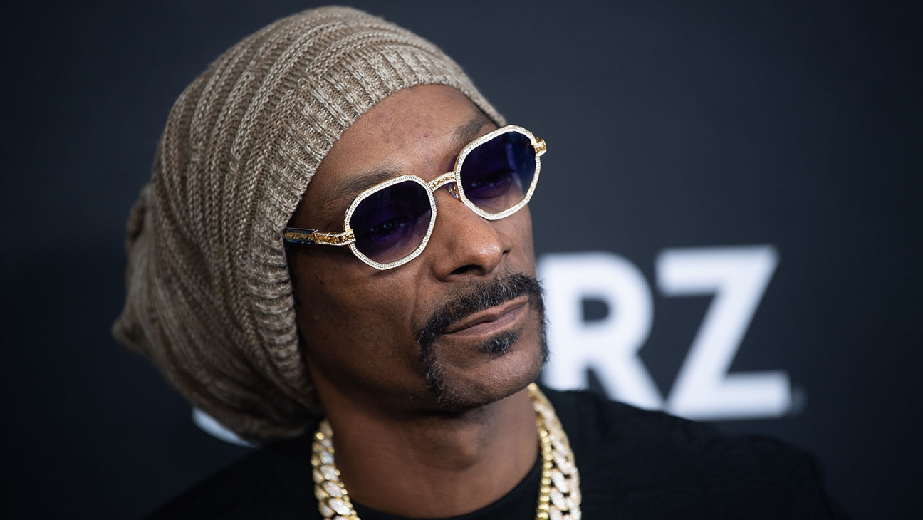 Ny Dr. Dre-musik kunne ifølge Snoop Dogg dukke op i næste GTA-spil