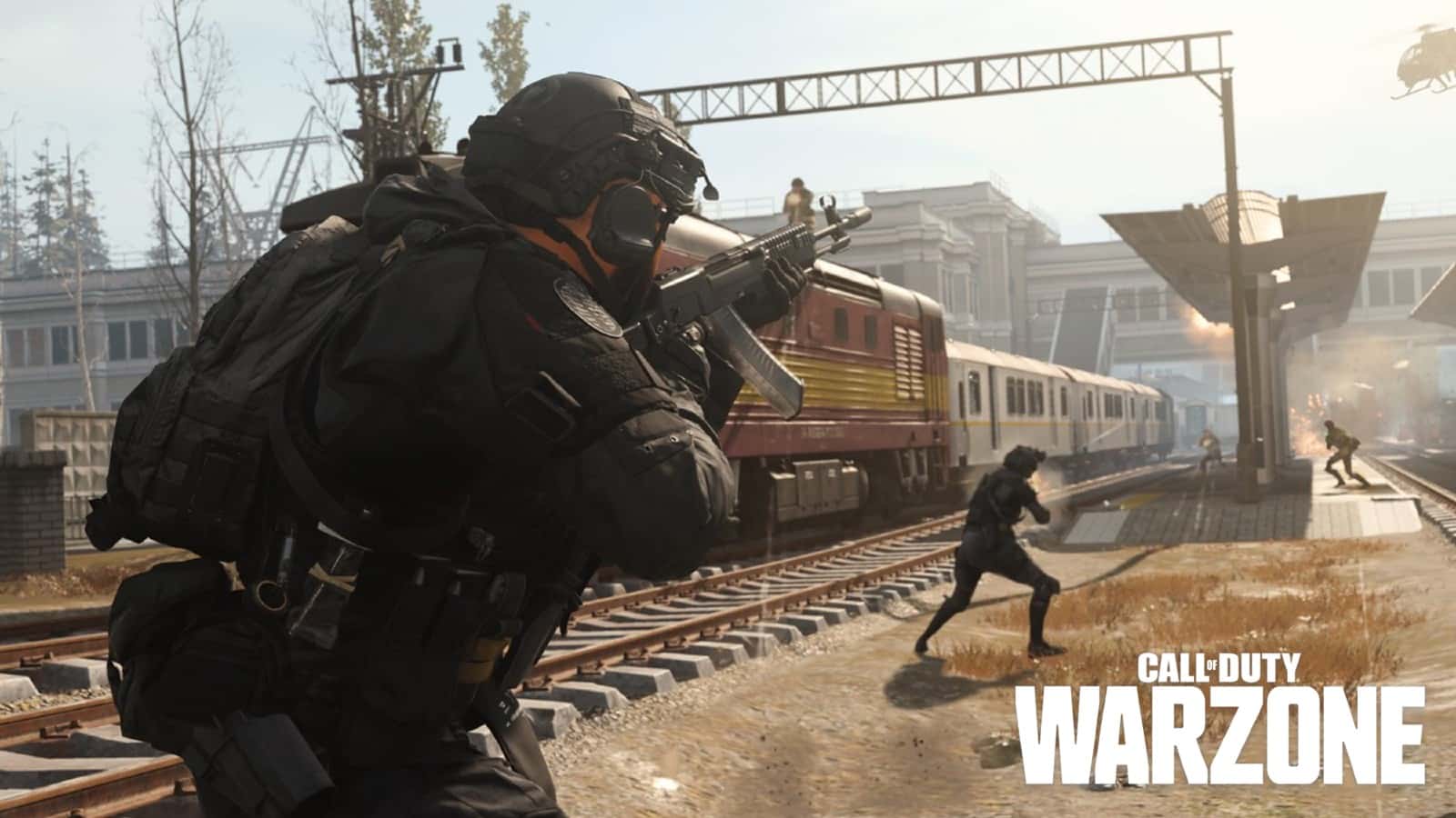 Bedste lydindstillinger til Call of Duty: Warzone