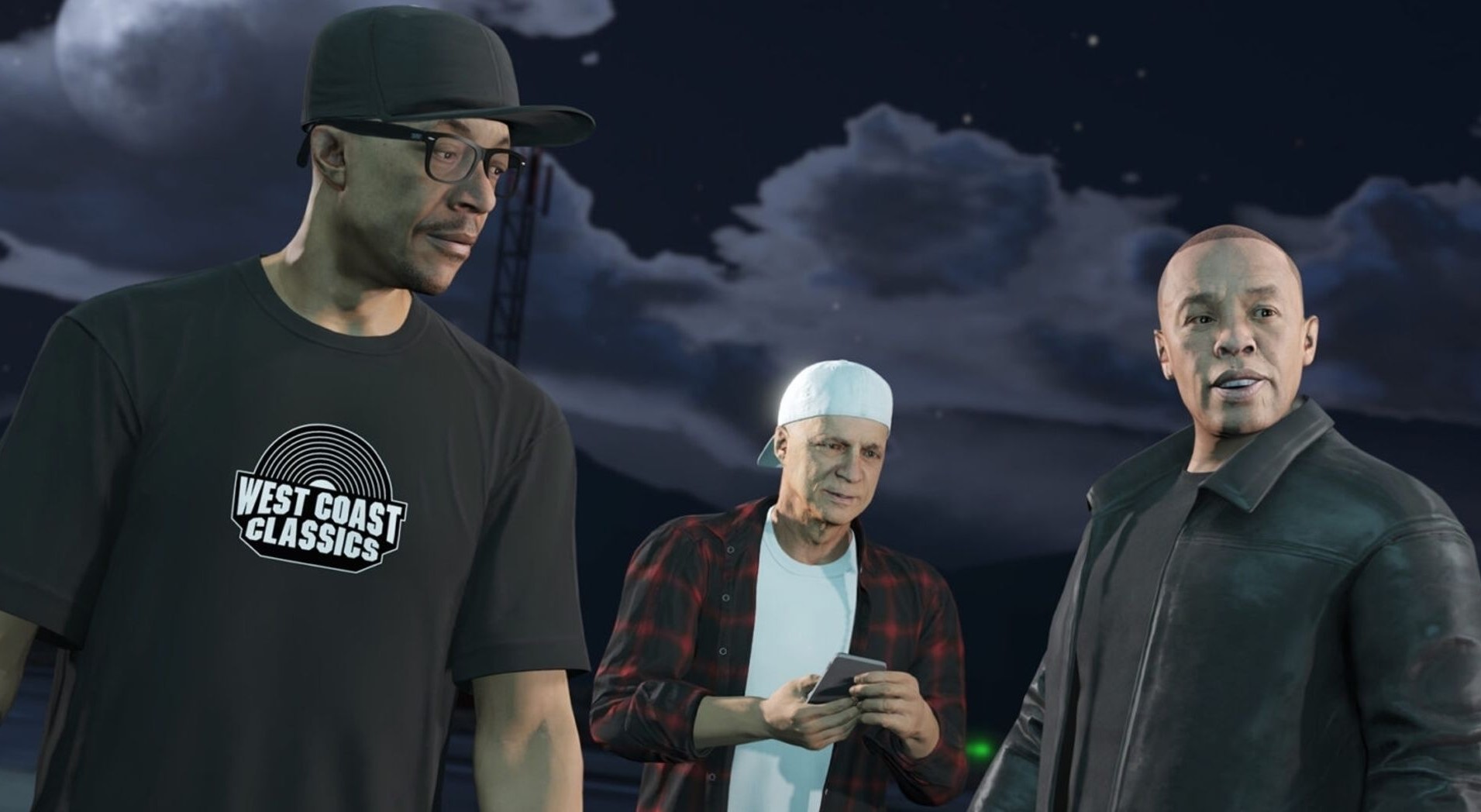 GTA