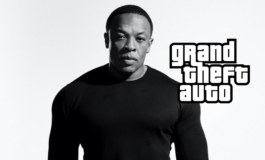 Snoop Dogg hævder, at Dr. Dre udgiver ny musik i den kommende 'GTA'