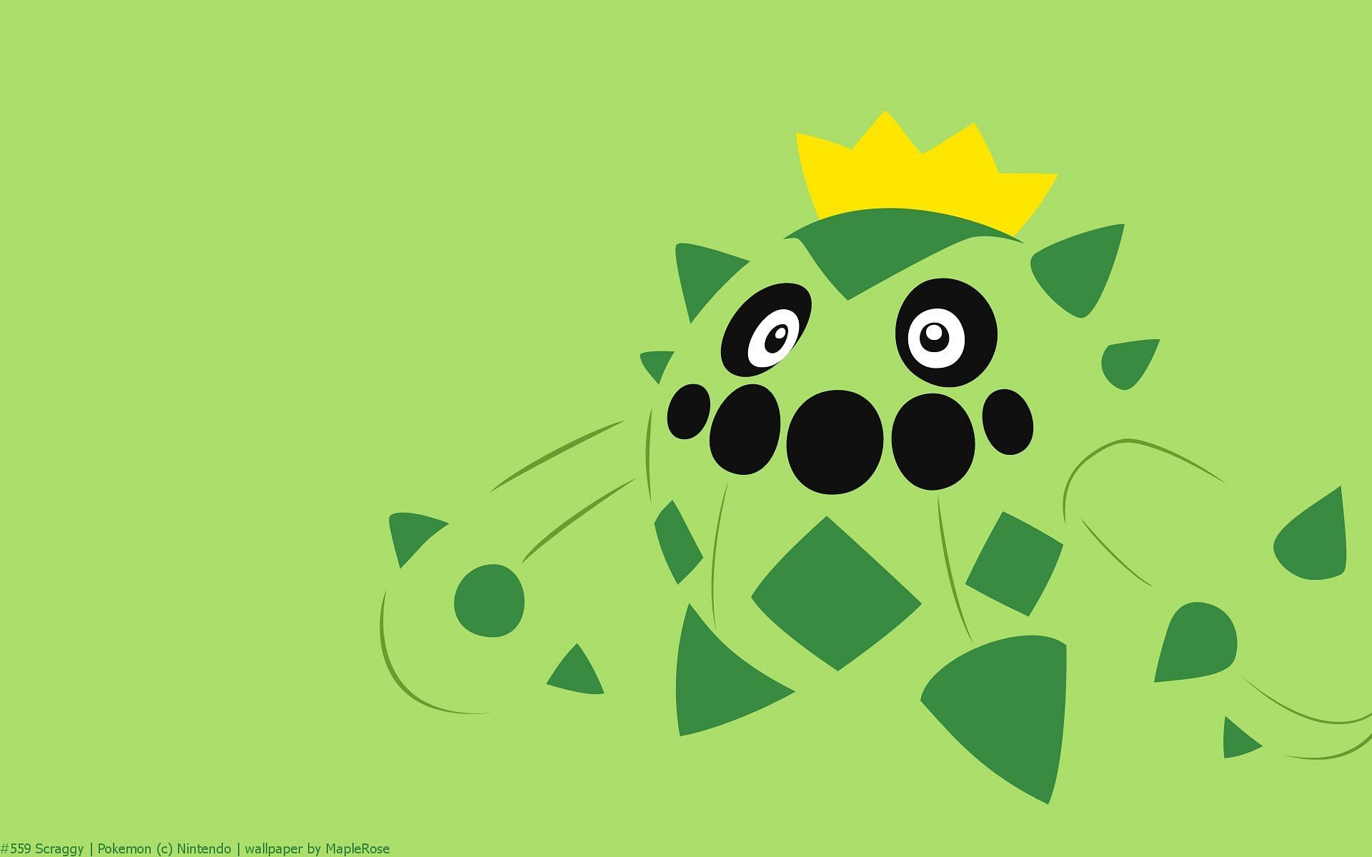Cacnea can be found in the desert in Hoenn (Image via Maple Rose)