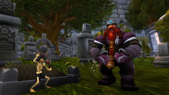 World of Warcraft
