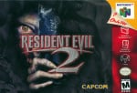 Resident Evil 2 (N64)